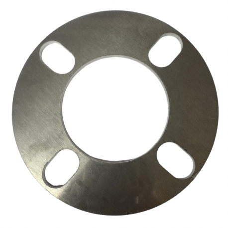 Elargisseur de voie 4 x PCD 86 -116 mm - COCCINELLE