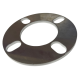Elargisseur de voie 4 x PCD 86 -116 mm - COCCINELLE