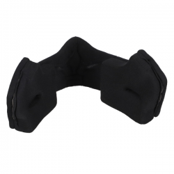 Mousse intérieure casque cross