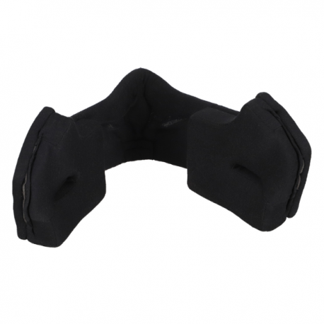 Mousse intérieure casque cross