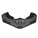 Mousse intérieure casque cross