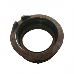Manchon caoutchouc ø 48 pour cornet MT07-MT09