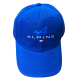 Casquette ALPINE