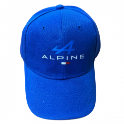Casquette ALPINE