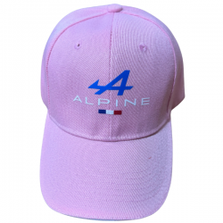 Casquette ALPINE