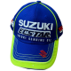 Casquette Suzuki