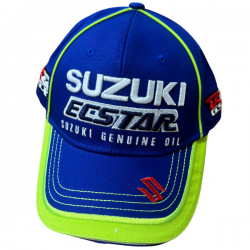 Casquette Suzuki