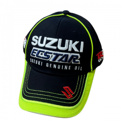 Casquette Yamaha