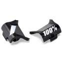 Paire couvercle noir roll-off UP DESIGN 100%