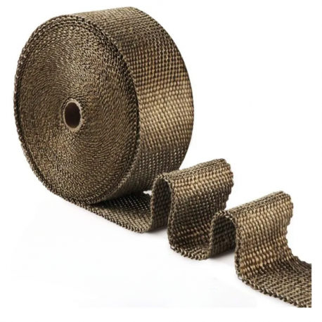 Rouleau thermique isolant 50mm