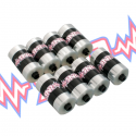 lot de 8 Roll-Off XL 36mm pour écran RNR