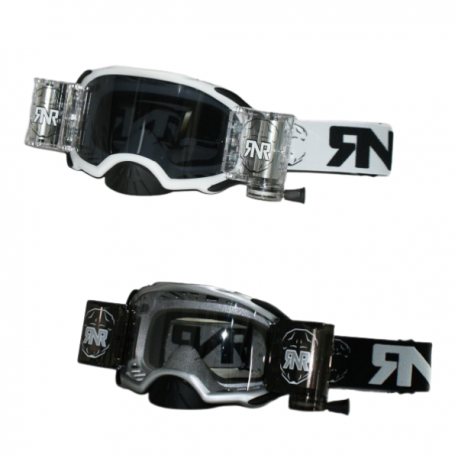 Lunette RNR Platinium Rip n Roll XXL