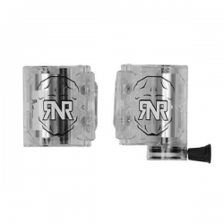 Kit 2 boitiers roll off RNR 31 mm HYBRID