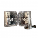 Kit 2 boitiers roll off RNR 48 mm COLOSSUS - PLATINIUM