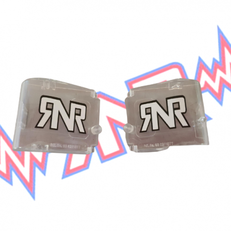 Kit de remplacement dessus de boitier RNR
