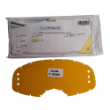 Ecran jaune pour RNR Platinium XXL