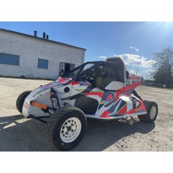 A vendre GR Tech MT09