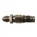 Raccord mâle convexe DH 3 -7/16x20