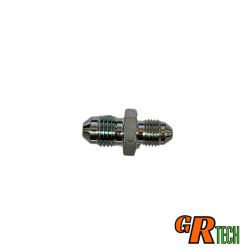 Adaptateur M/M 3/8x24 - 7/16x20