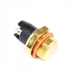 Thermocontacteur de température 22x150
