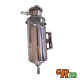 Vase d'expansion cylindrique ø60