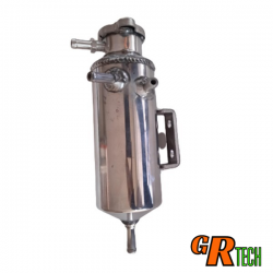 Vase d'expansion cylindrique ø60