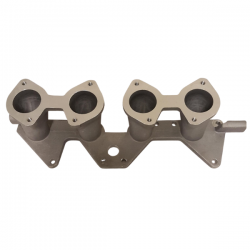 Collecteur d'admission Opel 2.0L OHC ø45mm