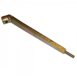 Couteau barre stab - la paire