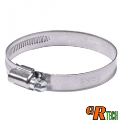 Collier à bande pleine SERFLEX