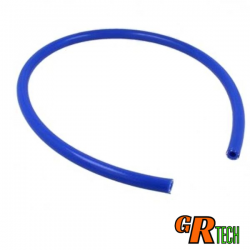 Durite silicone renforcée øint. 8mm VACUUM