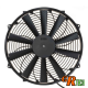 Ventilateur aspirant ø305 haute-capacité