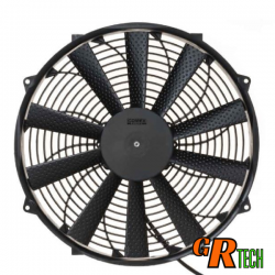 Ventilateur aspirant ø305 haute-capacité