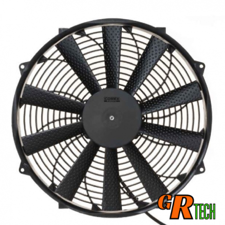 Ventilateur aspirant ø305 haute-capacité