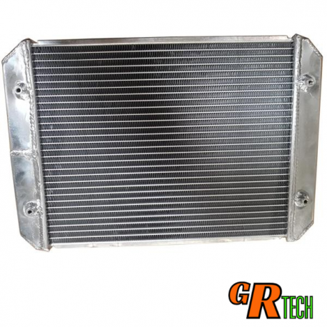 Radiateur Sprint car GR TECH