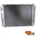 Radiateur Sprint car GR TECH