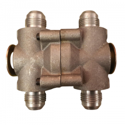Thermostat huile 80° - DH 10