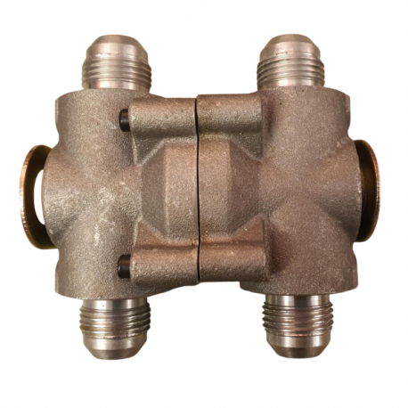 Thermostat huile 80° - DH 10