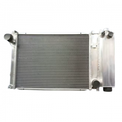 Radiateur BMW Série3 E30/36 - Série 5 E34 avec réservoir