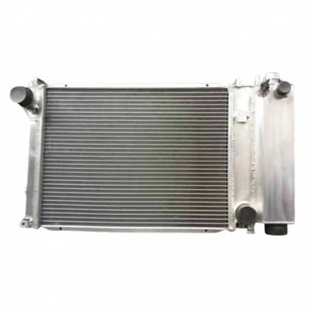 Radiateur BMW Série3 E30/36 - Série 5 E34 avec réservoir