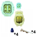 Connecteur faisceau lambda MT07-MT09-ER6