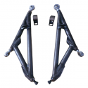 Kit 2 triangles voie large EPOXY complet SAXO - AX - 106