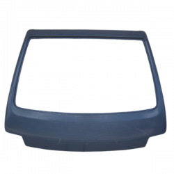 Hayon polyester Peugeot 205