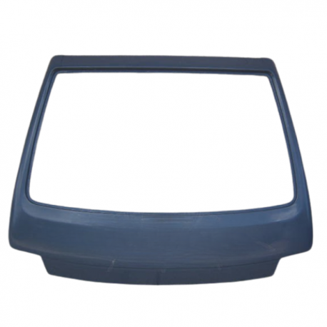 Hayon polyester Peugeot 205