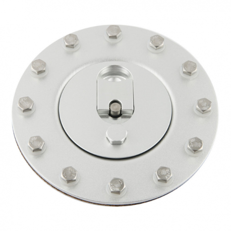 Bouchon ALU pour réservoir essence