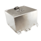 Réservoir ALU 50 Litres - bouchon alu et jauge tubulaire