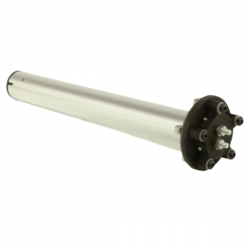 Sonde tubulaire