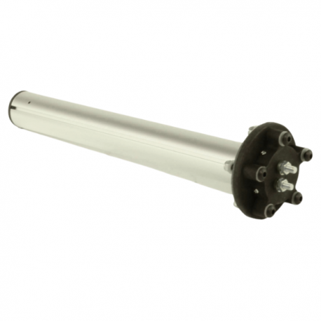 Sonde tubulaire