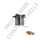 Cage tripode seul entraxe 2 CV peint