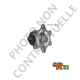 Cage tripode seul entraxe 2 CV peint