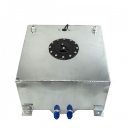 Réservoir ALU 60 Litres